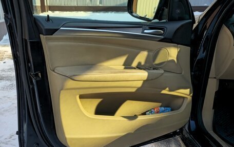 BMW X5, 2009 год, 2 150 000 рублей, 10 фотография