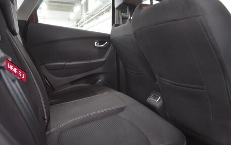 Renault Kaptur I рестайлинг, 2021 год, 1 650 000 рублей, 8 фотография