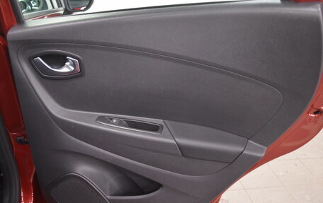 Renault Kaptur I рестайлинг, 2021 год, 1 650 000 рублей, 12 фотография