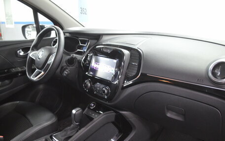 Renault Kaptur I рестайлинг, 2021 год, 1 650 000 рублей, 10 фотография