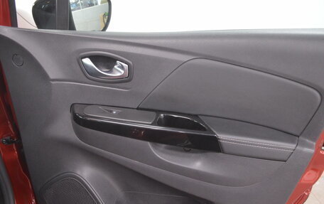 Renault Kaptur I рестайлинг, 2021 год, 1 650 000 рублей, 11 фотография