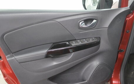 Renault Kaptur I рестайлинг, 2021 год, 1 650 000 рублей, 15 фотография