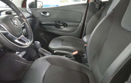 Renault Kaptur I рестайлинг, 2021 год, 1 650 000 рублей, 16 фотография