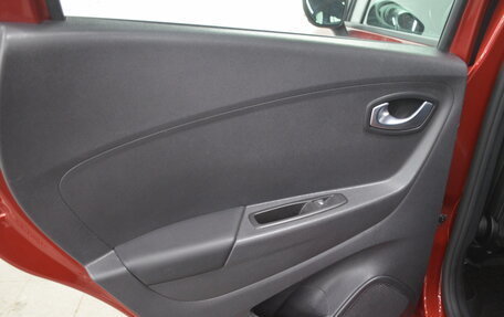 Renault Kaptur I рестайлинг, 2021 год, 1 650 000 рублей, 14 фотография