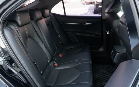 Toyota Camry, 2018 год, 2 835 000 рублей, 7 фотография