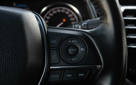 Toyota Camry, 2018 год, 2 835 000 рублей, 19 фотография