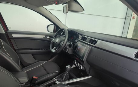 Renault Arkana I, 2020 год, 1 636 000 рублей, 11 фотография