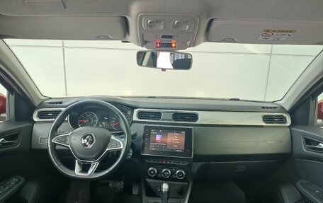 Renault Arkana I, 2020 год, 1 636 000 рублей, 9 фотография