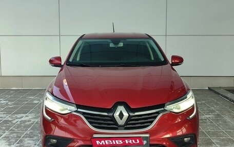 Renault Arkana I, 2020 год, 1 636 000 рублей, 2 фотография