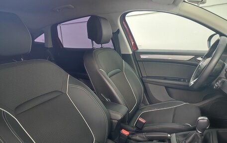 Renault Arkana I, 2020 год, 1 636 000 рублей, 12 фотография