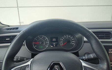 Renault Arkana I, 2020 год, 1 636 000 рублей, 13 фотография