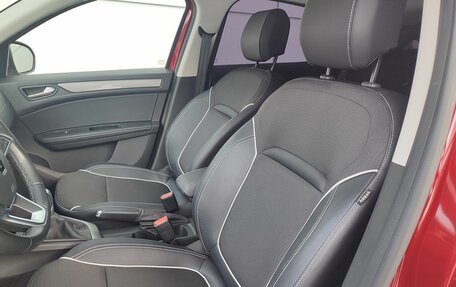 Renault Arkana I, 2020 год, 1 636 000 рублей, 14 фотография