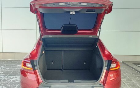 Renault Arkana I, 2020 год, 1 636 000 рублей, 24 фотография