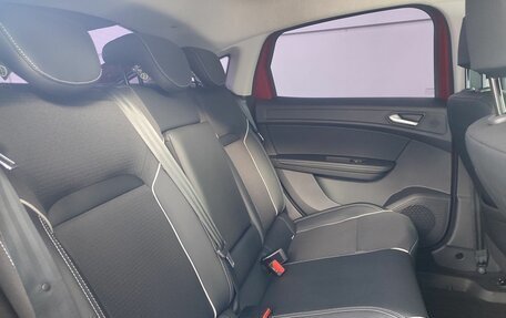 Renault Arkana I, 2020 год, 1 636 000 рублей, 15 фотография