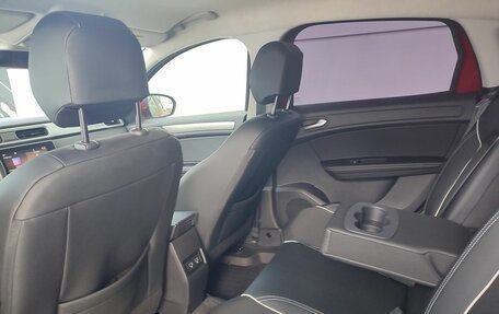 Renault Arkana I, 2020 год, 1 636 000 рублей, 18 фотография