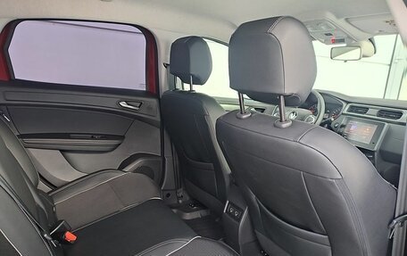 Renault Arkana I, 2020 год, 1 636 000 рублей, 16 фотография