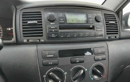 Toyota Corolla, 2006 год, 694 999 рублей, 7 фотография