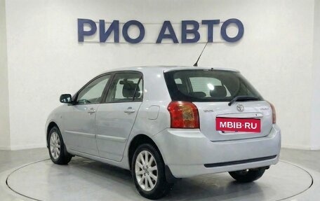 Toyota Corolla, 2006 год, 694 999 рублей, 4 фотография