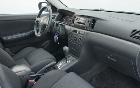 Toyota Corolla, 2006 год, 694 999 рублей, 8 фотография