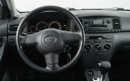 Toyota Corolla, 2006 год, 694 999 рублей, 6 фотография