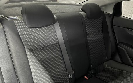 KIA Rio IV, 2017 год, 1 275 000 рублей, 13 фотография