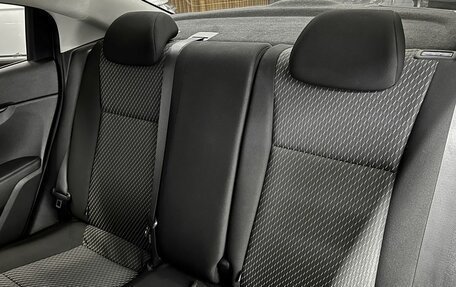 KIA Rio IV, 2017 год, 1 275 000 рублей, 10 фотография