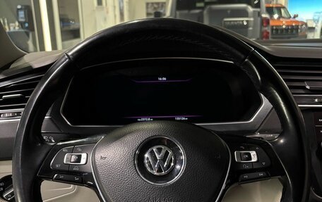 Volkswagen Tiguan II, 2017 год, 2 700 000 рублей, 12 фотография