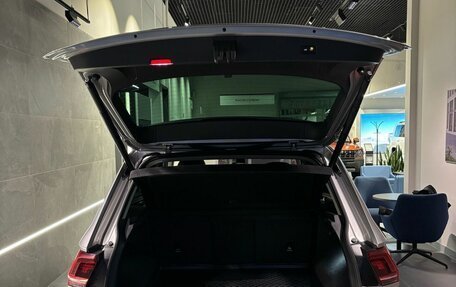 Volkswagen Tiguan II, 2017 год, 2 700 000 рублей, 7 фотография