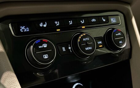 Volkswagen Tiguan II, 2017 год, 2 700 000 рублей, 9 фотография