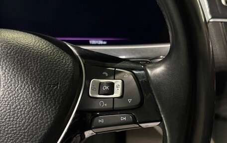 Volkswagen Tiguan II, 2017 год, 2 700 000 рублей, 23 фотография