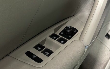 Volkswagen Tiguan II, 2017 год, 2 700 000 рублей, 18 фотография