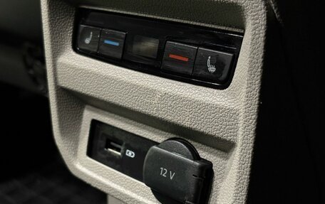 Volkswagen Tiguan II, 2017 год, 2 700 000 рублей, 29 фотография