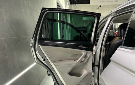 Volkswagen Tiguan II, 2017 год, 2 700 000 рублей, 30 фотография