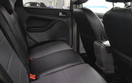 Ford Focus II рестайлинг, 2010 год, 490 000 рублей, 9 фотография