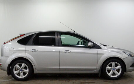 Ford Focus II рестайлинг, 2010 год, 490 000 рублей, 4 фотография