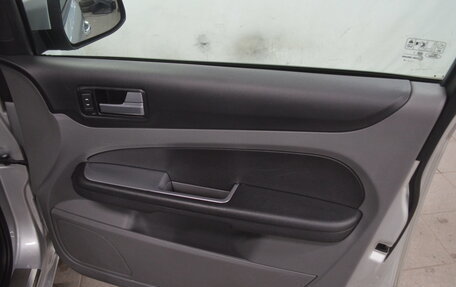 Ford Focus II рестайлинг, 2010 год, 490 000 рублей, 11 фотография