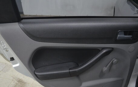 Ford Focus II рестайлинг, 2010 год, 490 000 рублей, 13 фотография