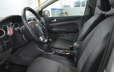 Ford Focus II рестайлинг, 2010 год, 490 000 рублей, 15 фотография