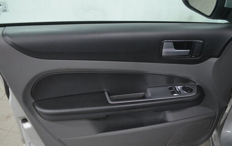 Ford Focus II рестайлинг, 2010 год, 490 000 рублей, 14 фотография