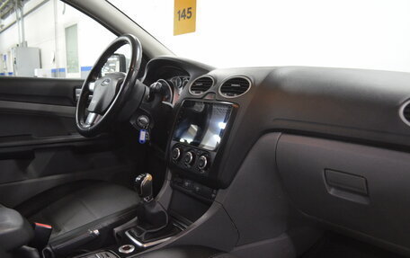 Ford Focus II рестайлинг, 2010 год, 490 000 рублей, 10 фотография