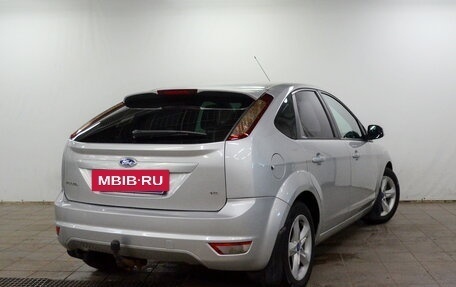 Ford Focus II рестайлинг, 2010 год, 490 000 рублей, 3 фотография