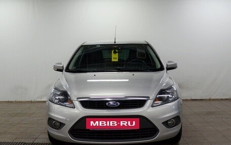 Ford Focus II рестайлинг, 2010 год, 490 000 рублей, 6 фотография