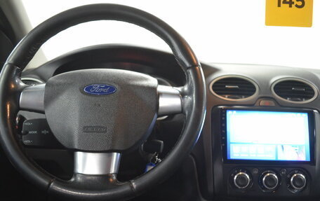 Ford Focus II рестайлинг, 2010 год, 490 000 рублей, 18 фотография