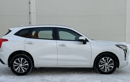 Haval Jolion, 2023 год, 1 740 000 рублей, 5 фотография