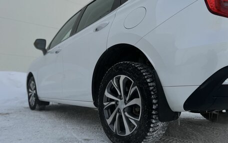 Haval Jolion, 2023 год, 1 740 000 рублей, 8 фотография