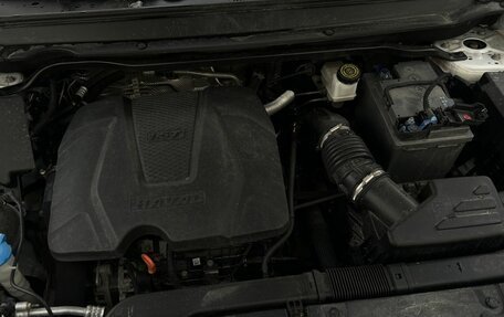 Haval Jolion, 2023 год, 1 740 000 рублей, 10 фотография