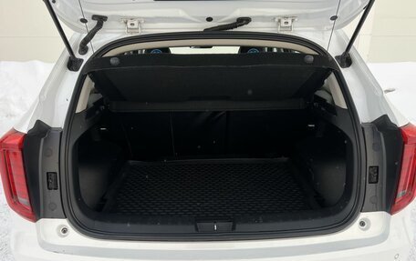 Haval Jolion, 2023 год, 1 740 000 рублей, 9 фотография