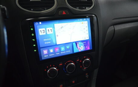 Ford Focus II рестайлинг, 2010 год, 490 000 рублей, 17 фотография