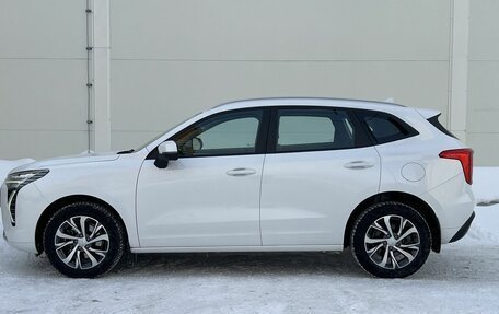 Haval Jolion, 2023 год, 1 740 000 рублей, 2 фотография