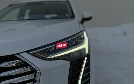 Haval Jolion, 2023 год, 1 740 000 рублей, 7 фотография